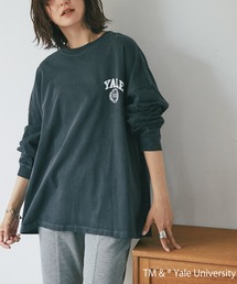 GOOD ROCK SPEED/YALE BIG WIDE Tシャツ