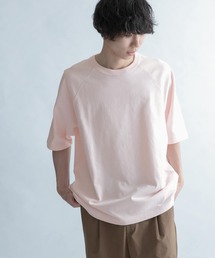 FORK&SPOON | FORK&SPOON　ラグランスリーブTシャツ(Tシャツ/カットソー)