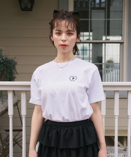 MIRO AMURETTE(ミロアミュレット)の「mat satin ribbon barrette/サテンリボンバレッタ(バレッタ/ヘアクリップ・レディース・ブラック・FREE)」の5枚目の写真