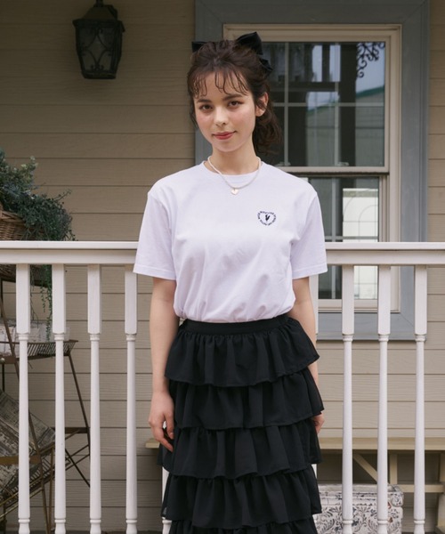 MIRO AMURETTE(ミロアミュレット)の「mat satin ribbon barrette/サテンリボンバレッタ(バレッタ/ヘアクリップ・レディース・ブラック・FREE)」の4枚目の写真