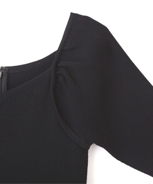 PROPORTION BODY DRESSING（プロポーションボディドレッシング）の 