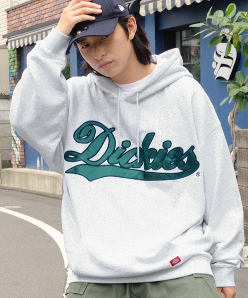 激レア 686 Dickies ダブルネーム　Mサイズ　リフレクター imgrc0161005915.jpg
