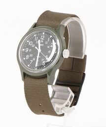 TIMEX | TIMEX/タイメックス/Camper/オリジナルキャンパー/TW2P88400/腕時計/復刻モデル(アナログ腕時計)