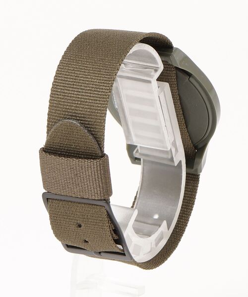 TIMEX(タイメックス)の「TIMEX/タイメックス/Camper/オリジナルキャンパー/TW2P88400/腕時計/復刻モデル(アナログ腕時計・メンズ・その他・F)」の2枚目の写真