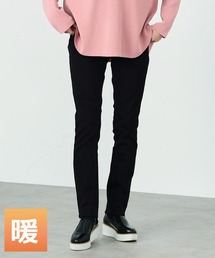 C17 | C17 冬用あったかスキニーデニムパンツ【暖】(デニムパンツ)