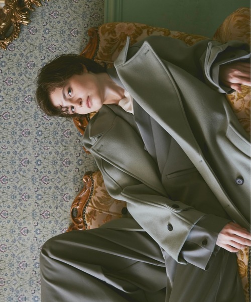 ln fortis（ロンフォルティス）の「- ln fortis - ノーブルシルエットW