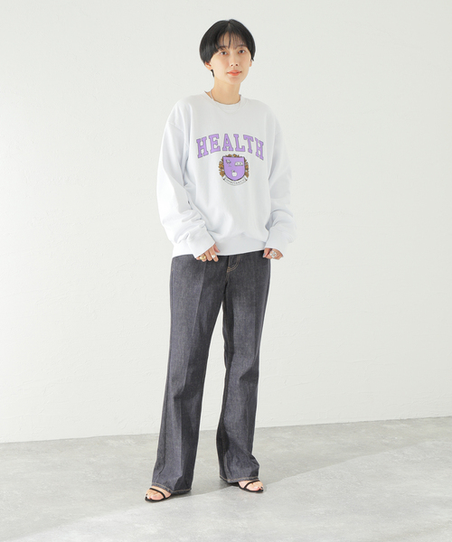 SPORTY&RICH（スポーティアンドリッチ）の「【Sporty & Rich  