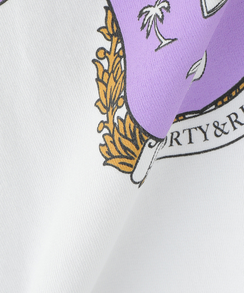 SPORTY&RICH（スポーティアンドリッチ）の「【Sporty & Rich  