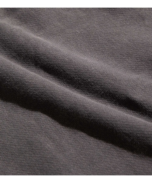 APPLEBUM（アップルバム）の「Vintage Overdye Sweat Short Pants（スウェットパンツ・メンズ・アッシュグレー/ブルー系その他/スモークピンク/モカ・MEDIUM/LARGE/X-LARGE/XX-LARGE）」の10枚目の写真