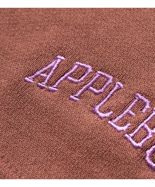 APPLEBUM（アップルバム）の「Vintage Overdye Sweat Short Pants（スウェットパンツ・メンズ・アッシュグレー/ブルー系その他/スモークピンク/モカ・MEDIUM/LARGE/X-LARGE/XX-LARGE）」の16枚目の写真