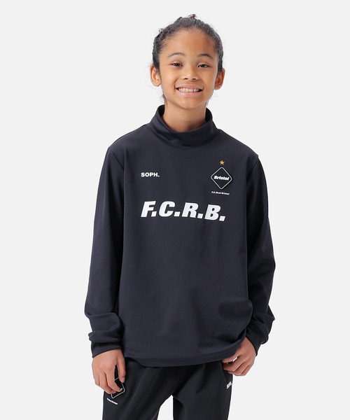 F.C.Real Bristol for Kids（エフシーレアルブリストルフォーキッズ