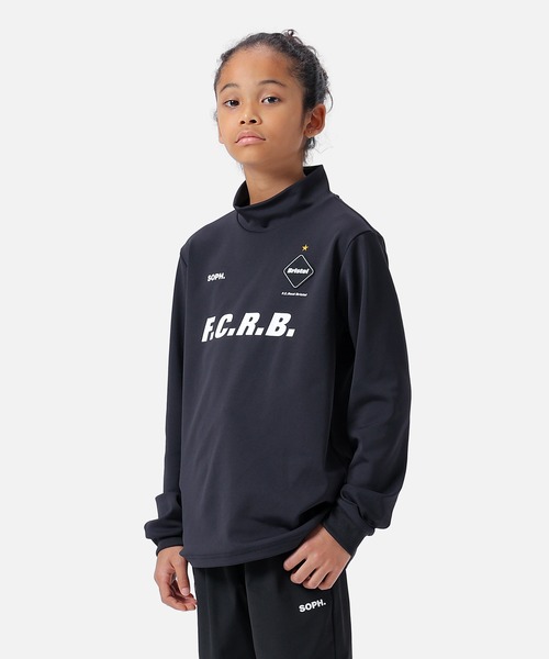 F.C.Real Bristol for Kids（エフシーレアルブリストルフォーキッズ