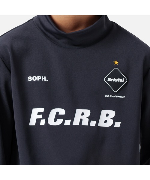 F.C.Real Bristol for Kids（エフシーレアルブリストルフォーキッズ