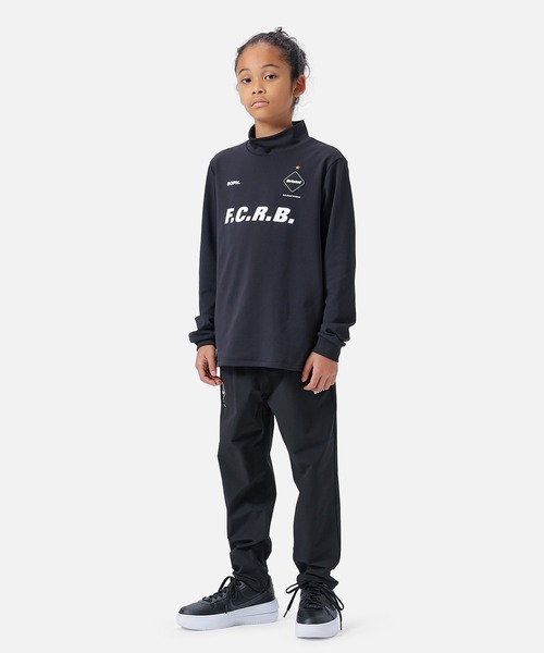 F.C.Real Bristol for Kids（エフシーレアルブリストルフォーキッズ