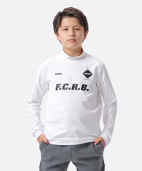 F.C.Real Bristol for Kids（エフシーレアルブリストルフォーキッズ