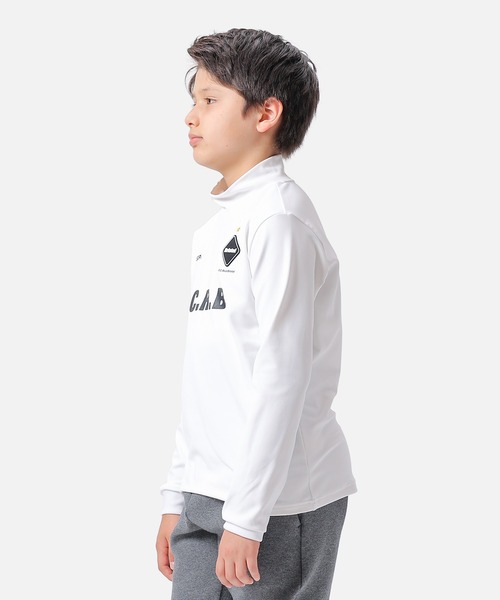 F.C.Real Bristol for Kids（エフシーレアルブリストルフォーキッズ