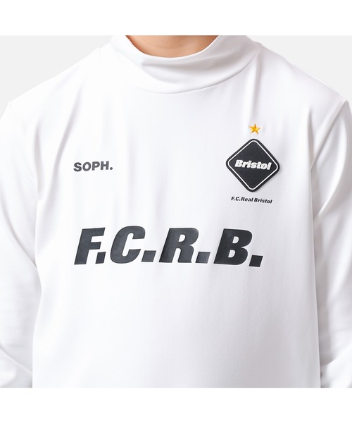 F.C.Real Bristol for Kids（エフシーレアルブリストルフォーキッズ