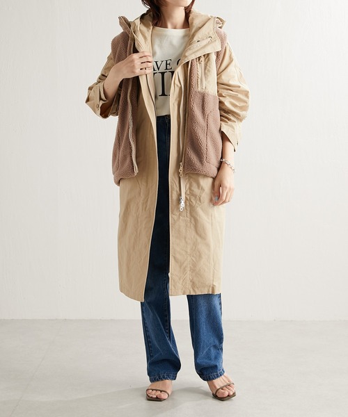 COLLAGE GALLARDAGALANTE（コラージュガリャルダガランテ）の「2点