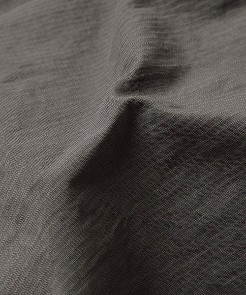 GLAZOS（グラソス）の「リップ・ワイドイージーハーフパンツ【セットアップ対応】（その他パンツ・キッズ・ブラック/グレー・150cm/160cm/170cm/140cm）」の17枚目の写真