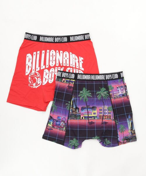 BILLIONAIRE BOYS CLUB（ビリオネア・ボーイズ・クラブ）の「BB FLOATING UNDERWEAR（ボクサーパンツ