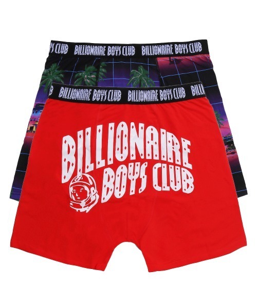 BILLIONAIRE BOYS CLUB（ビリオネア・ボーイズ・クラブ）の「BB FLOATING UNDERWEAR（ボクサーパンツ