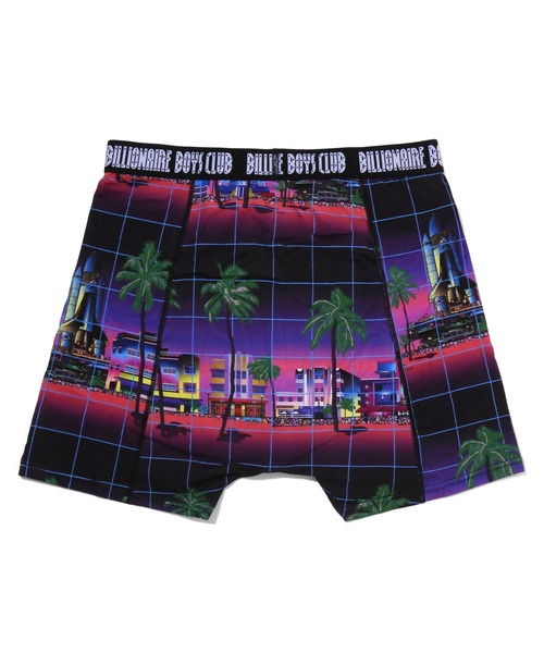 BILLIONAIRE BOYS CLUB（ビリオネア・ボーイズ・クラブ）の「BB FLOATING UNDERWEAR（ボクサーパンツ