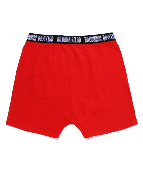 BILLIONAIRE BOYS CLUB（ビリオネア・ボーイズ・クラブ）の「BB FLOATING UNDERWEAR（ボクサーパンツ