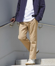 ITEMS URBANRESEARCH | コットンツイル 1-tuck チノパンツ(チノパンツ)