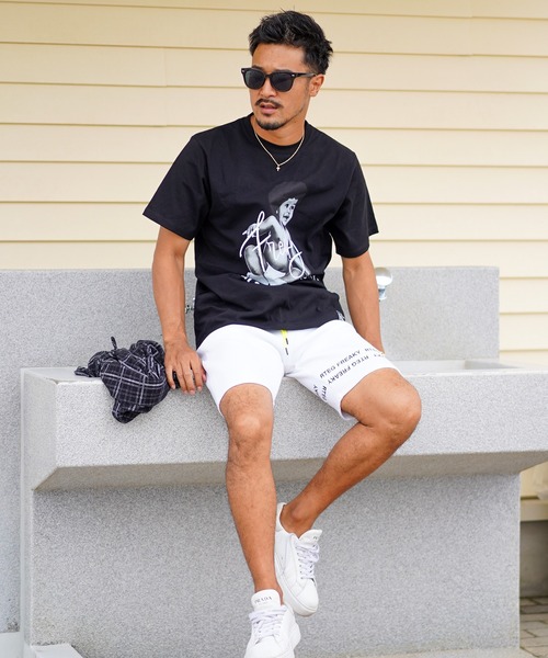 アダムスジャグラー　Tシャツ　パンツ W/R L.Tティー | adamsJUGGLER（アダムスジャグラー）公式オンライン