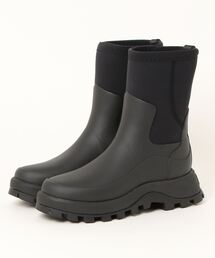 HUNTER（ハンター）の「WOMENS CITY EXPLORER SHORT BOOT（レイン