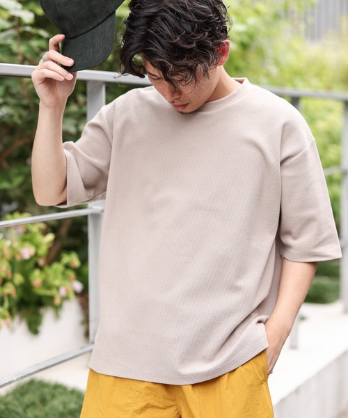 ブランド古着 半袖ニット ニット セーター Ciaopanic Typy チャオパニックティピー のファッション通販 Zozoused