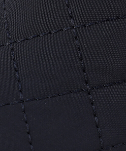 ONIGIRI（オニギリ）の「キルティングシューズ（スニーカー・レディース・ホワイト/ネイビー/カーキ・23.5cm/24.5cm）」の14枚目の写真