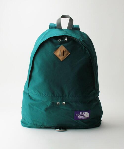 THE NORTH FACE PURPLE LABEL＞ FIELD DAY PACK/バッグ