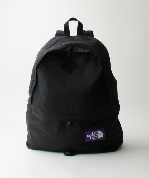 THE NORTH FACE PURPLE LABEL＞ FIELD DAY PACK/バッグ
