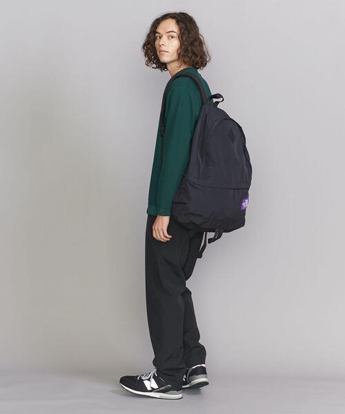 THE NORTH FACE PURPLE LABEL＞ FIELD DAY PACK/バッグ