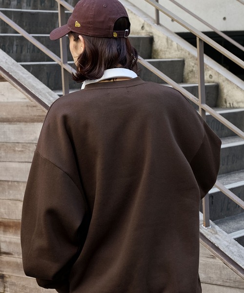 Labrador Retriever/ラブラドールレトリーバー 別注 カレッジロゴ刺繍