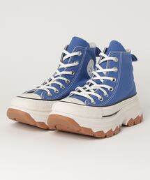 CONVERSE | CONVERSE/ コンバース/ALL STAR 100 TREKWAVE HI オールスター　１００　トレックウエーブ　ＨＩ(スニーカー)
