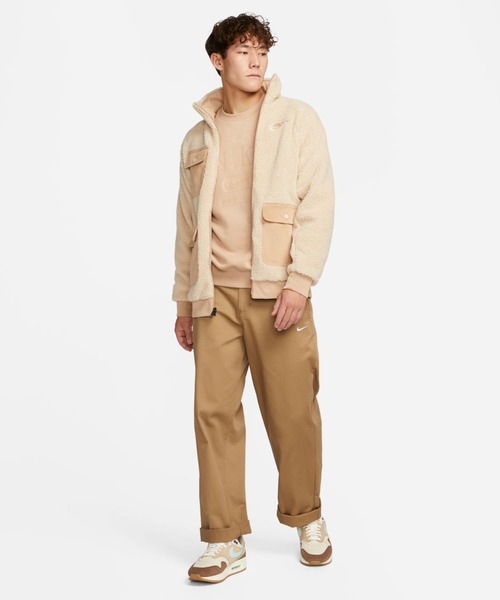 NIKE（ナイキ）の「AS M NSW FZ JKT SHERPA DZ4713-126（その他