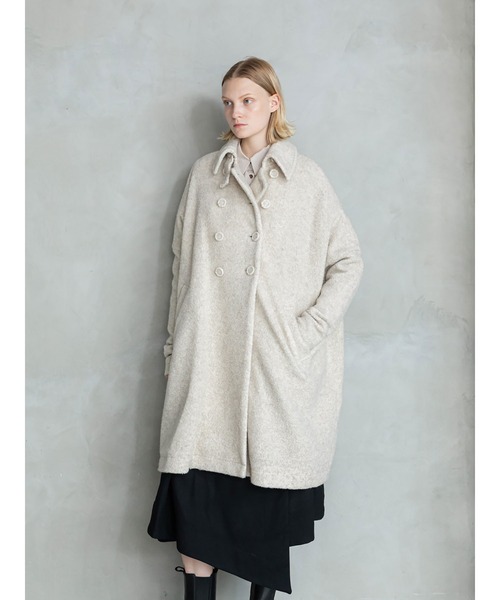 Le Jardin Ouvert（ルジャルダン）｜ジャケット/アウター一覧 - WEAR