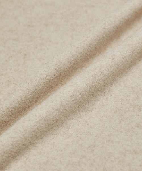 ROPE' PICNIC（ロペピクニック）の「【芳根京子さん別注カラー:ライトグリーン】セットアップ対応/ベストトップス（ベスト・レディース・チャコールグレー/ベージュ/ライトグリーン・38）」の5枚目の写真