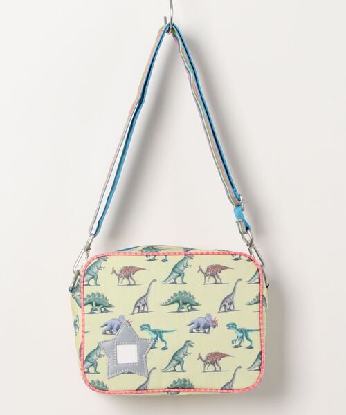 fafa（フェフェ）の「NUTTER-BUTTER | 通園バッグ（ショルダーバッグ・キッズ・その他・FREE）」の4枚目の写真