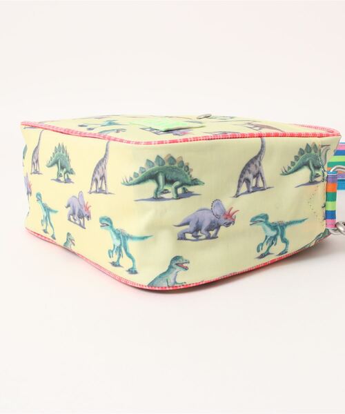 fafa（フェフェ）の「NUTTER-BUTTER | 通園バッグ（ショルダーバッグ・キッズ・その他・FREE）」の3枚目の写真