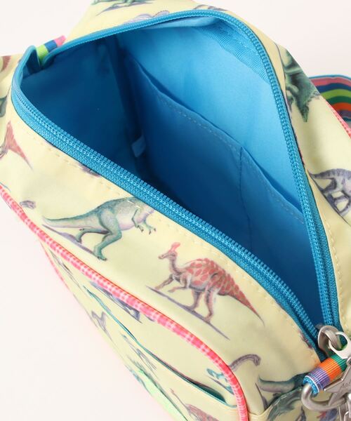 fafa（フェフェ）の「NUTTER-BUTTER | 通園バッグ（ショルダーバッグ・キッズ・その他・FREE）」の2枚目の写真