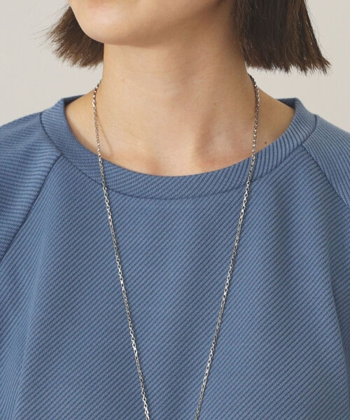 BEAMS HEART / サカリバ × ストライプ プルオーバー（Tシャツ/カットソー）｜BEAMS HEART（ビームスハート）