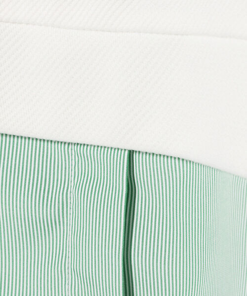 BEAMS HEART / サカリバ × ストライプ プルオーバー（Tシャツ/カットソー）｜BEAMS HEART（ビームスハート）