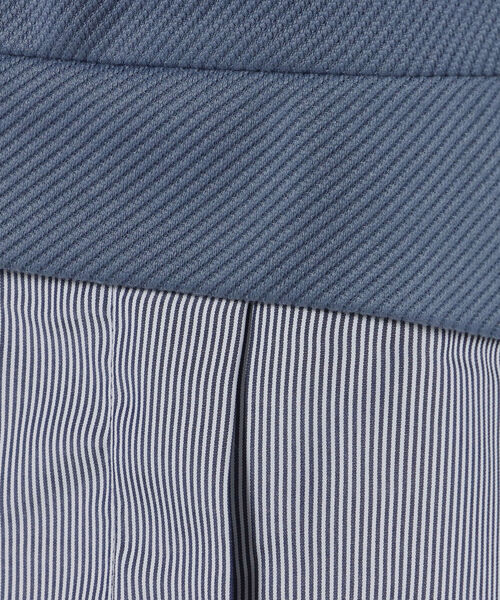 BEAMS HEART / サカリバ × ストライプ プルオーバー（Tシャツ/カットソー）｜BEAMS HEART（ビームスハート）