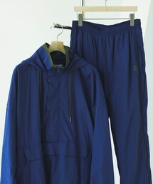 STARTER x B:MING by BEAMS / 別注 アノラック パーカー(セットアップ対応)
