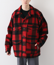 FILSON | 【FILSON / フィルソン】マッキノーウール クルーザー ジャケット(ブルゾン)