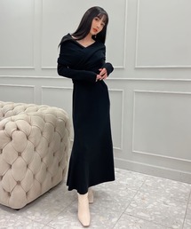 eimy istoire（エイミーイストワール）の「スヌードセットマーメイド  