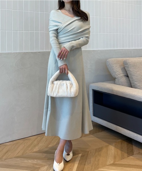 eimy istoire（エイミーイストワール）の「スヌードセットマーメイド  